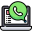 Laptop icon 64x64