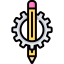 Settings icon 64x64