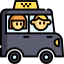Taxi icon 64x64