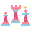 Chesspieces icon 64x64