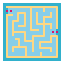 Labyrinth icon 64x64