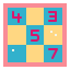 Sudoku icon 64x64