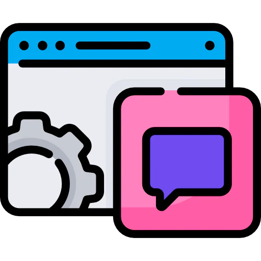 Browser icon