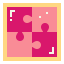 Puzzle icon 64x64