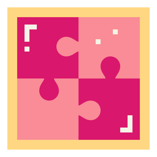 Puzzle icon