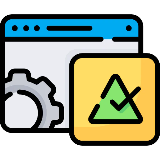 Browser icon