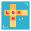 Scrabble icon 64x64