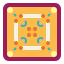 Carrom icon 64x64