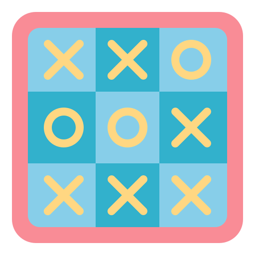 Tic tac toe 상