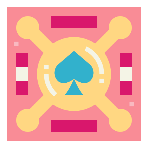 Board game icon