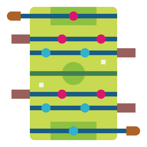 Table soccer 图标