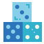 Dice icon 64x64
