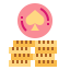 Coins icon 64x64