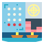 Battleship icon 64x64