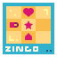 Zingo ícone 64x64