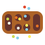 Mancala ícone 64x64