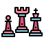 Chesspieces icon 64x64