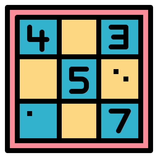 Sudoku icon