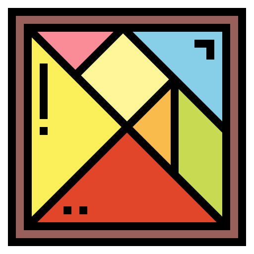 Tangram 상
