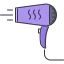 Hair dryer icon 64x64