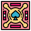 Board game ícone 64x64