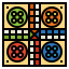 Board games ícone 64x64
