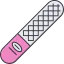 Nail file biểu tượng 64x64