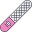 Nail file ícone 64x64