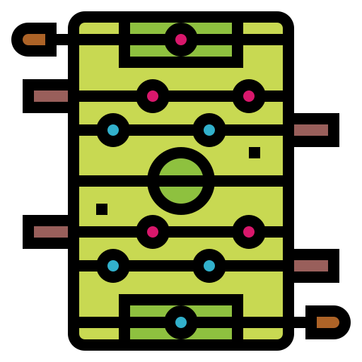 Table soccer 图标