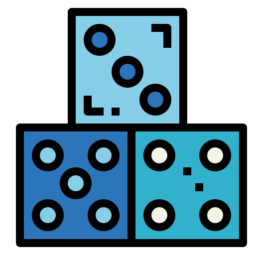 Dice icon