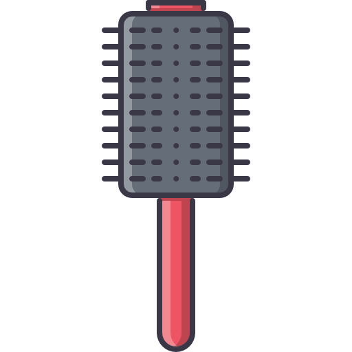 Comb icon