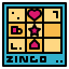 Zingo ícone 64x64