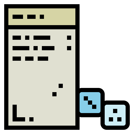 Yahtzee icon
