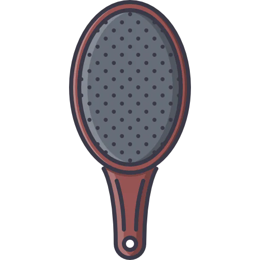 Comb icon