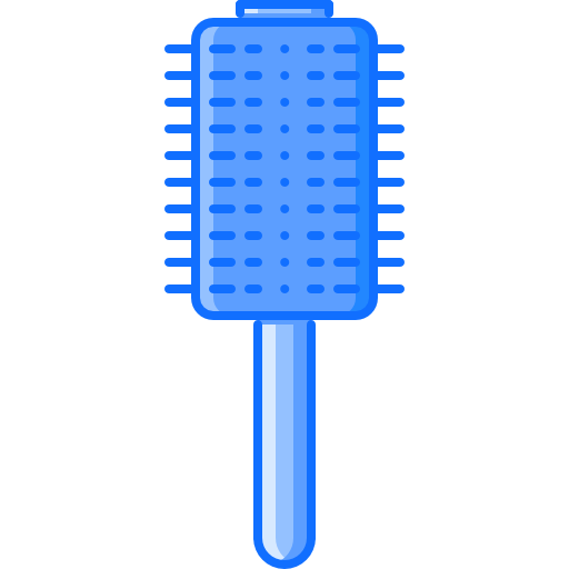 Comb icon