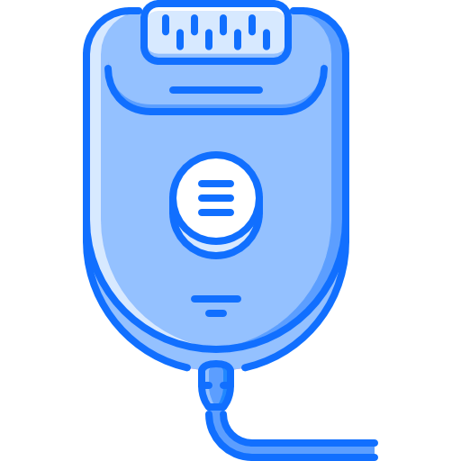 Epilator icon