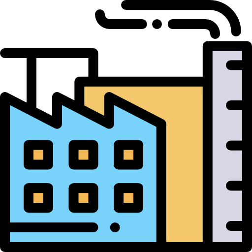 Factory icon