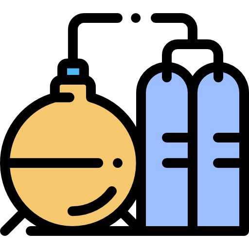 Factory icon