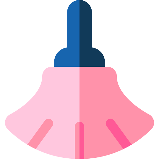 Duster icon