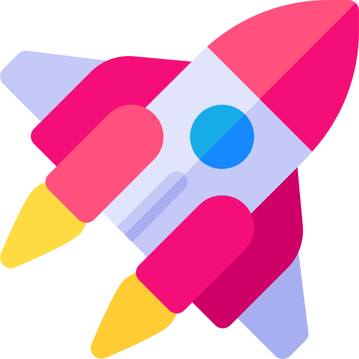Spaceship 图标