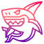 Shark icon 64x64