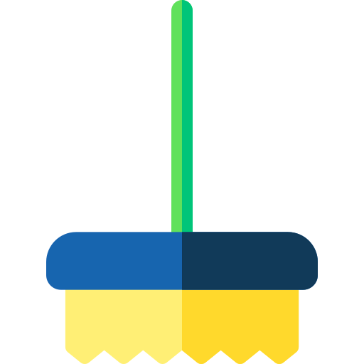 Mop icon