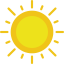 Sunny icon 64x64