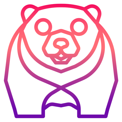 Bear icon