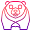 Bear icon 64x64