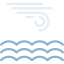 Calm icon 64x64