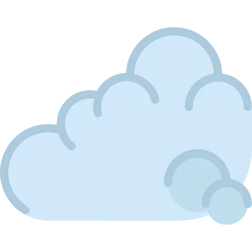 Clouds icon