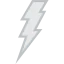 Bolt icon 64x64