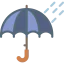Umbrellas icon 64x64