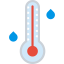 Temperature icon 64x64